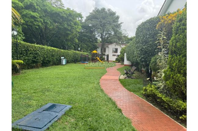 Casas, Venta, Pance - $850.000.000