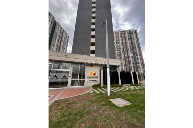 Apartamentos, Alquiler en Bogotá