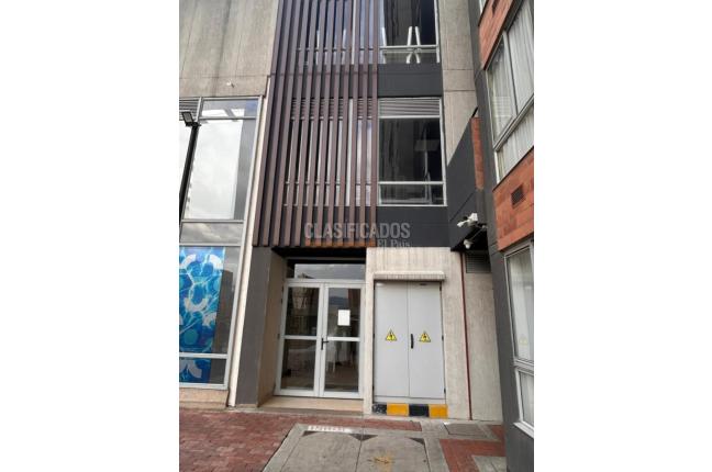 Apartamentos, Alquiler en Bogotá