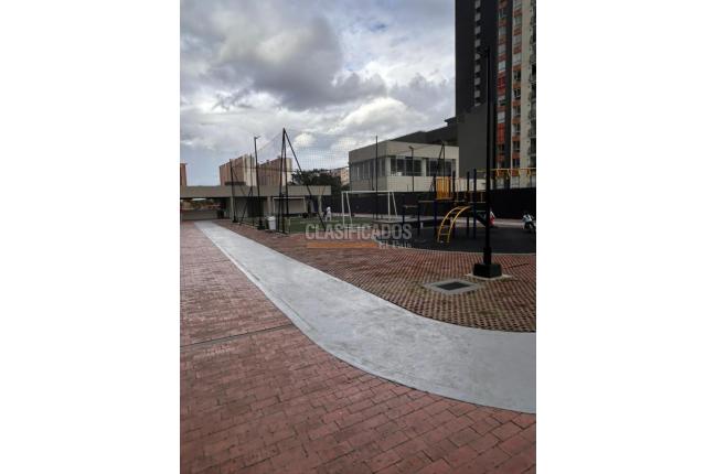 Apartamentos, Alquiler, Bogotá - $1.300.000