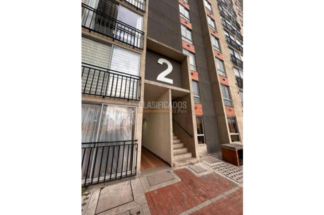 Apartamentos, Alquiler, Bogotá - $1.300.000