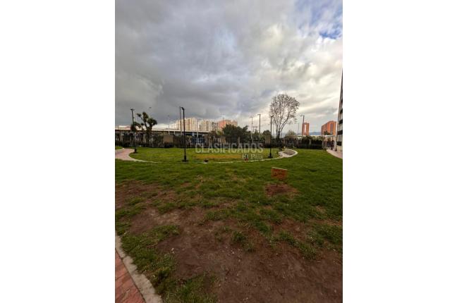 Apartamentos, Alquiler, Bogotá - $1.300.000