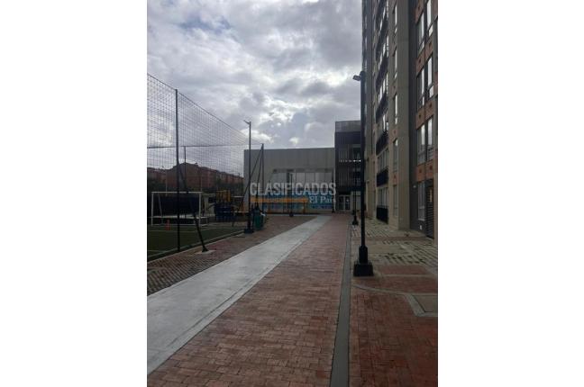 Apartamentos, Alquiler, Bogotá - $1.300.000