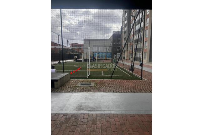 Apartamentos, Alquiler, Bogotá - $1.300.000