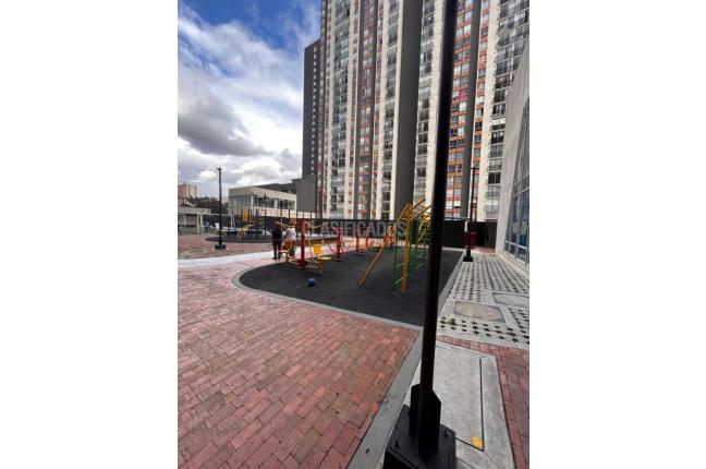 Apartamentos, Alquiler, Bogotá - $1.300.000