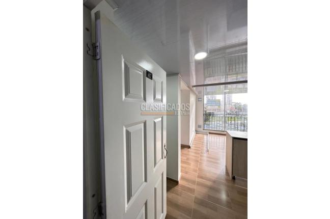 Apartamentos, Alquiler, Bogotá - $1.300.000