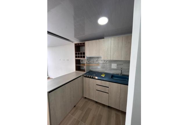 Apartamentos, Alquiler, Bogotá - $1.300.000
