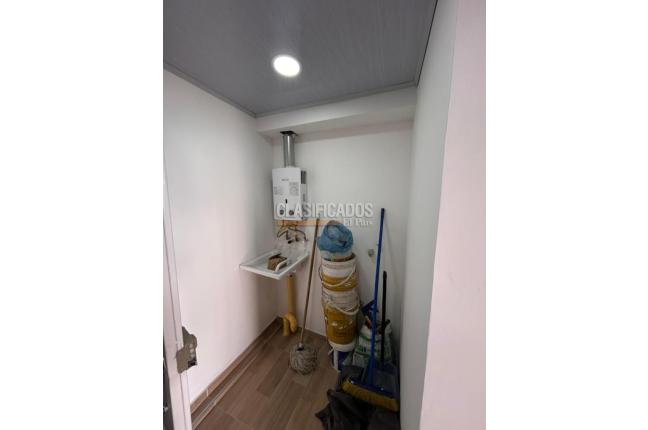 Apartamentos, Alquiler, Bogotá - $1.300.000