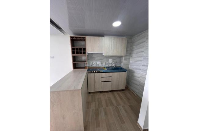 Apartamentos, Alquiler, Bogotá - $1.300.000