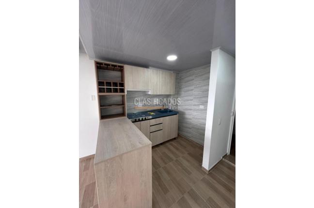 Apartamentos, Alquiler, Bogotá - $1.300.000