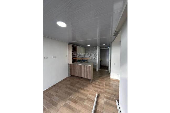 Apartamentos, Alquiler, Bogotá - $1.300.000