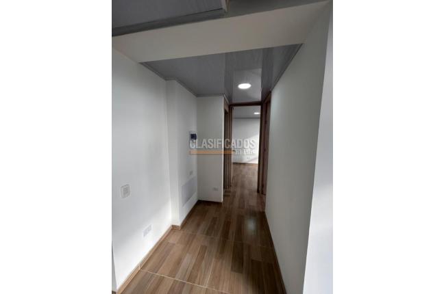 Apartamentos, Alquiler, Bogotá - $1.300.000