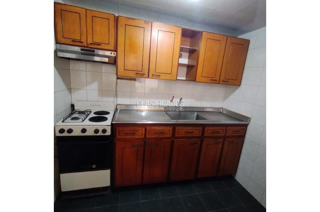 Apartamentos, Alquiler, Bogotá - $1.400.000