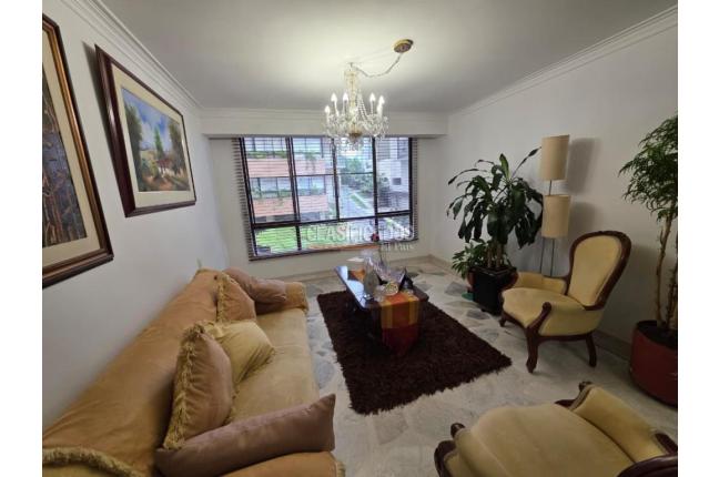Apartamentos, Venta en Armenia