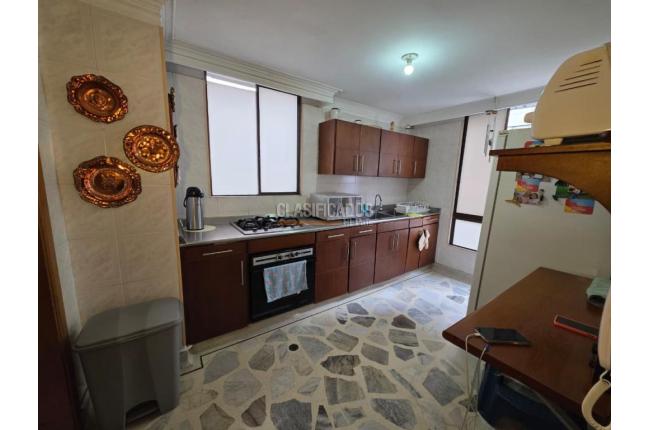 Apartamentos, Venta, Armenia - $550.000.000