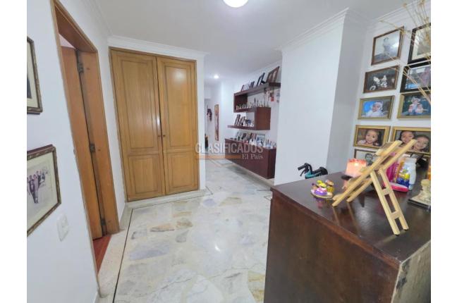 Apartamentos, Venta, Armenia - $550.000.000