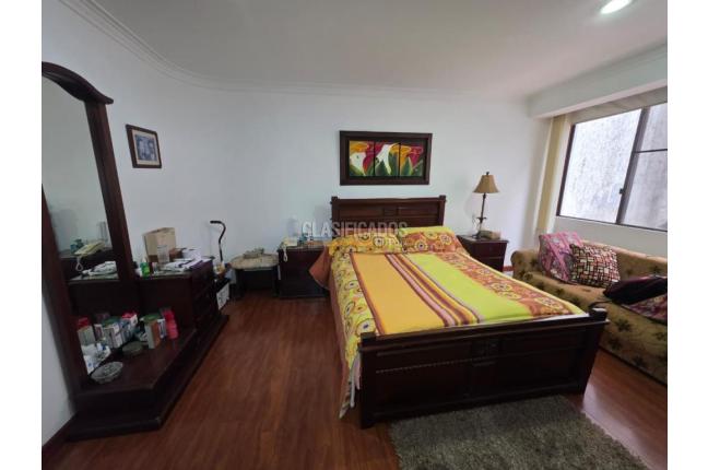 Apartamentos, Venta, Armenia - $550.000.000