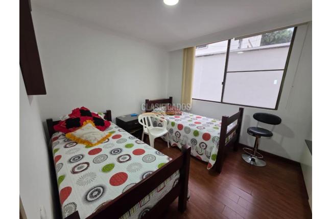 Apartamentos, Venta, Armenia - $550.000.000