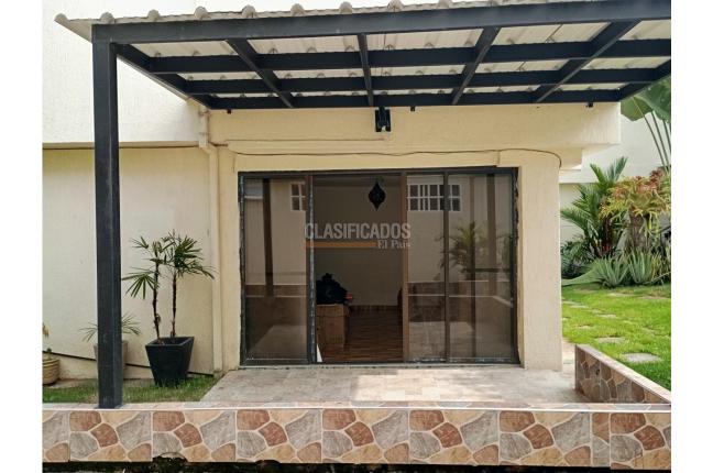 Casas, Venta en La Flora