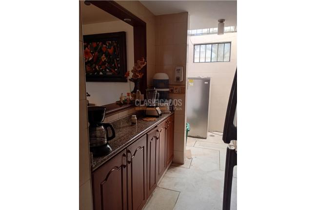 Casas, Venta, La Flora - $540.000.000