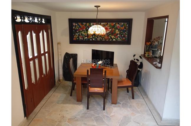 Casas, Venta, La Flora - $540.000.000