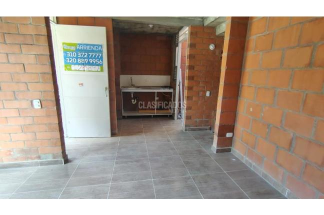 Casas, Alquiler en Jamundí