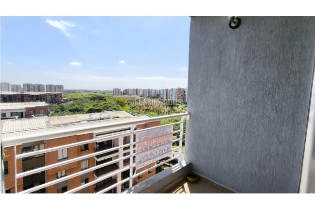 Apartamentos, Alquiler, Valle del Lili - $1.500.000