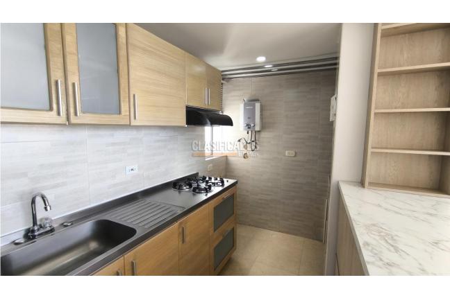 Apartamentos, Alquiler, Valle del Lili - $1.500.000