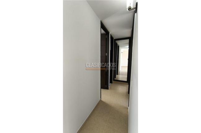 Apartamentos, Alquiler, Valle del Lili - $1.500.000