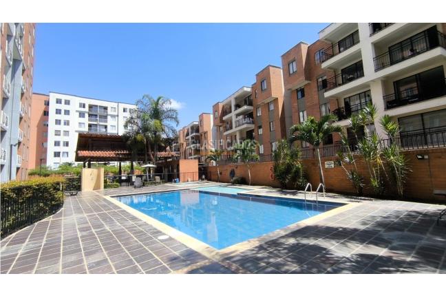 Apartamentos, Alquiler, Valle del Lili - $1.500.000