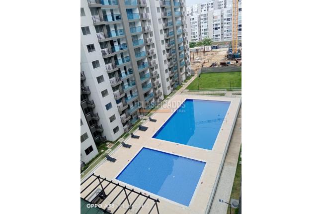 Apartamentos, Alquiler en Barranquilla