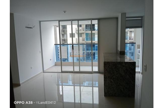 Apartamentos, Alquiler en Barranquilla