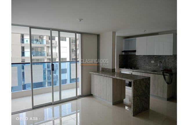 Apartamentos, Alquiler, Barranquilla - $2.750.000