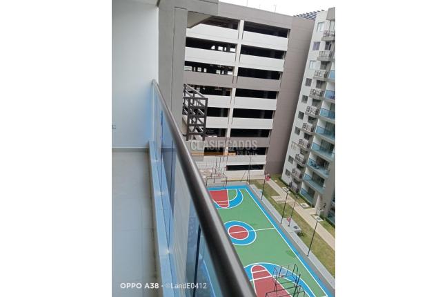 Apartamentos, Alquiler, Barranquilla - $2.750.000