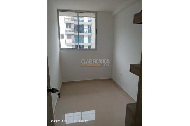 Apartamentos, Alquiler, Barranquilla - $2.750.000