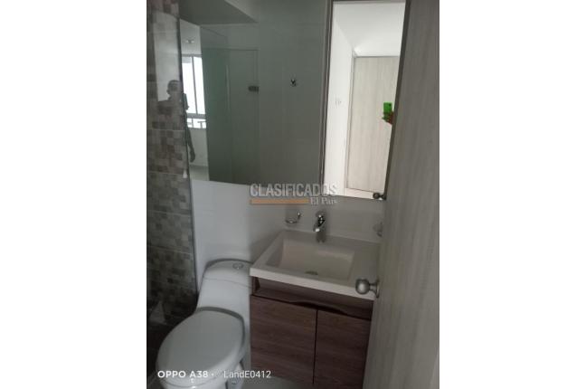 Apartamentos, Alquiler, Barranquilla - $2.750.000