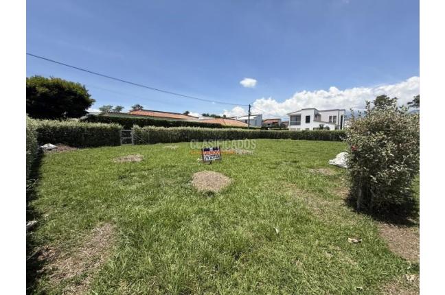 Lotes, Venta, Jamundí - $300.000.000