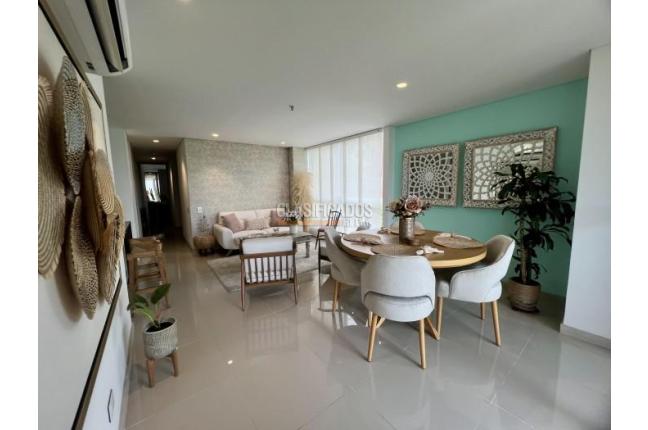 Apartamentos, Venta, Santa Anita - $860.000.000