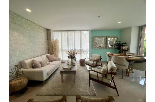 Apartamentos, Venta, Santa Anita - $860.000.000
