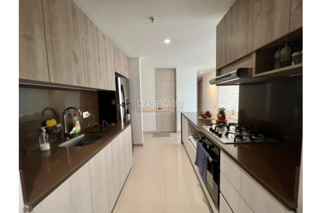 Apartamentos, Venta, Santa Anita - $860.000.000