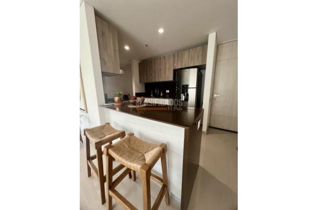 Apartamentos, Venta, Santa Anita - $860.000.000