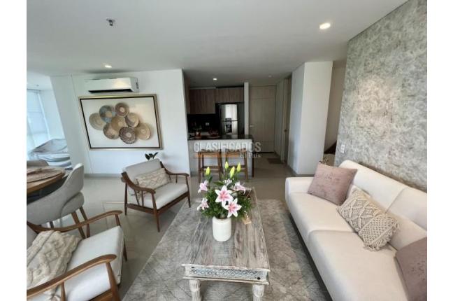 Apartamentos, Venta, Santa Anita - $860.000.000