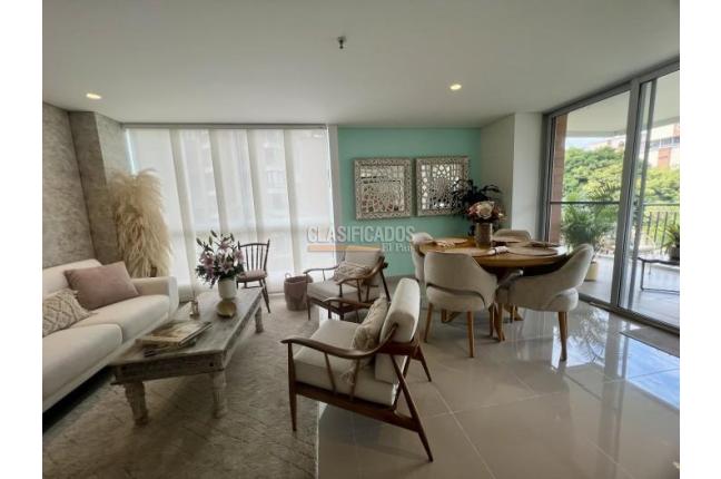 Apartamentos, Venta, Santa Anita - $860.000.000