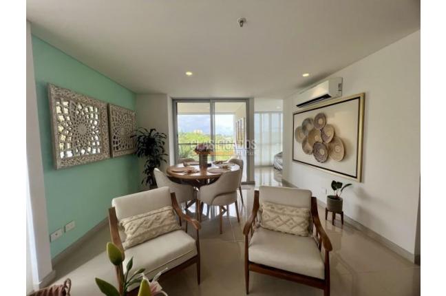 Apartamentos, Venta, Santa Anita - $860.000.000