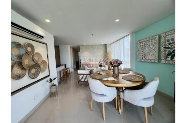 Apartamentos, Venta, Santa Anita - $860.000.000