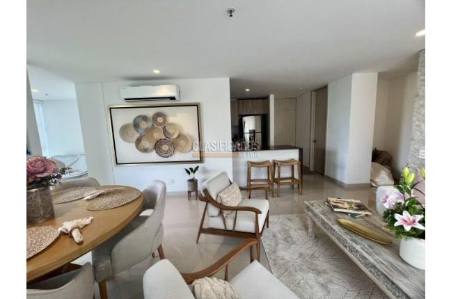 Apartamentos, Venta, Santa Anita - $860.000.000