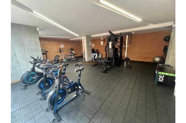 Apartamentos, Venta, Santa Anita - $860.000.000
