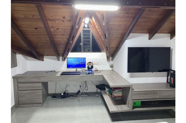 Casas, Venta, Ciudad Jardín - $740.000.000