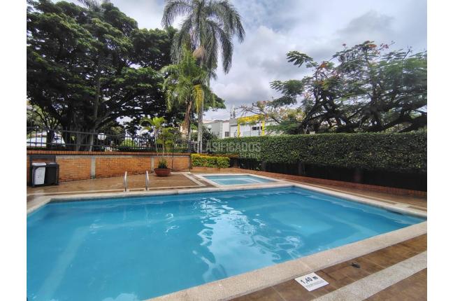 Apartamentos, Alquiler en Santa Isabel