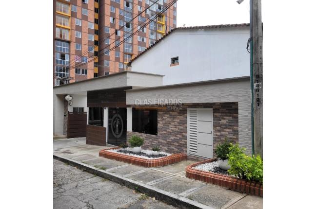 Casas, Alquiler en Floridablanca